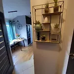 Apartament Green Wroclaw City * Wrocław