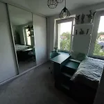 Apartament Green Wroclaw City *