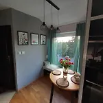 Apartament Green Wroclaw City Wrocław