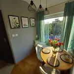 Apartament Green Wroclaw City Wrocław