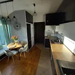 Apartament Green Wroclaw City *