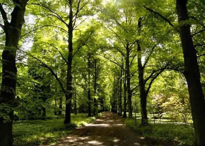 Apartament Green Wroclaw City * Wrocław