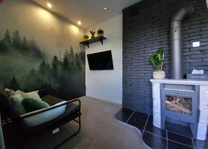 Apartament Green Wroclaw City Wrocław