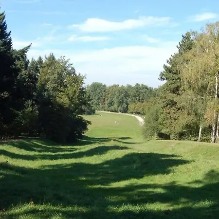 Apartament Green Wroclaw City Apartment *