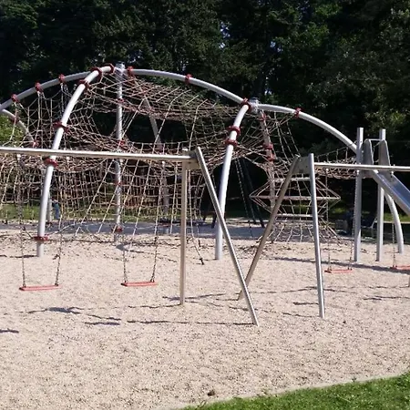 Apartament Green Wroclaw City Apartment