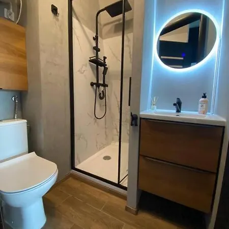 Apartament Green City