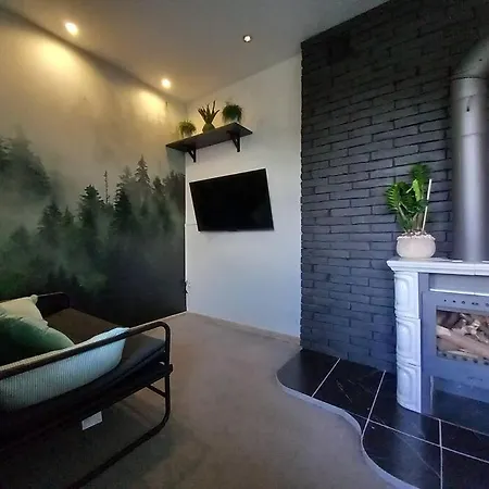 Apartament Green City Wroclaw