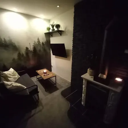 Apartament Green City