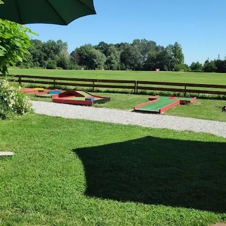 Daire Apartament Green Wroclaw City