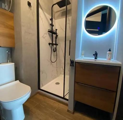 Apartament Green Wroclaw City