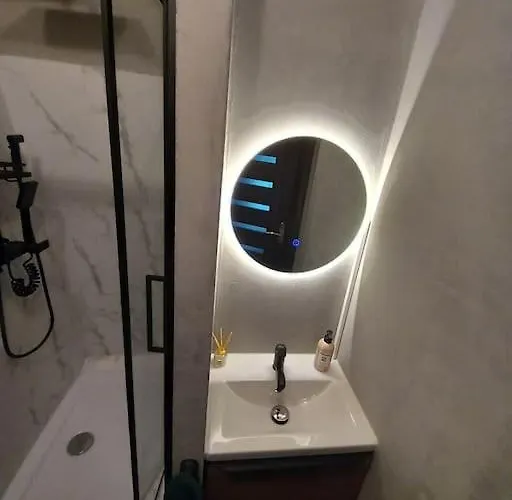 Apartment Apartament Green Wroclaw City *