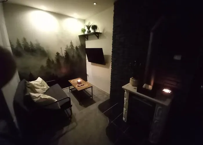 Apartament Green Wroclaw City