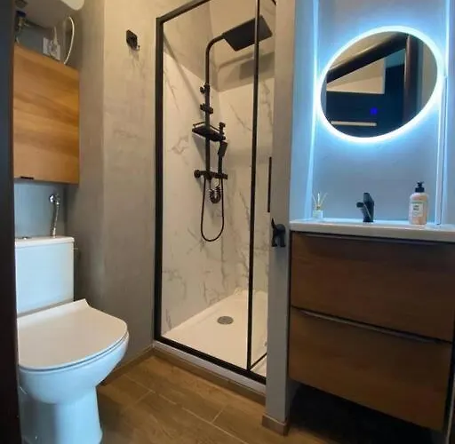 Apartment Apartament Green Wroclaw City *