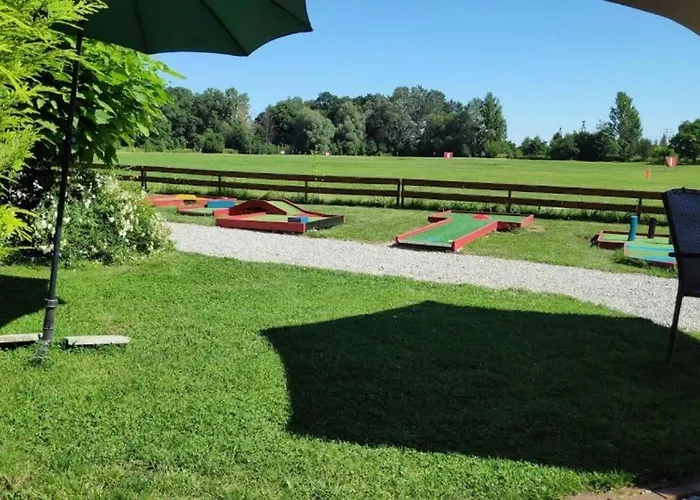 Apartment Apartament Green Wroclaw City